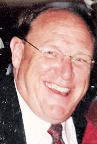 Blair Montgomery | News, Sports, Jobs - News and Sentinel - Vimarsana News